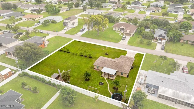 $347,000 | 1108 Southwest 11th Avenue, Cape Coral, FL 33991