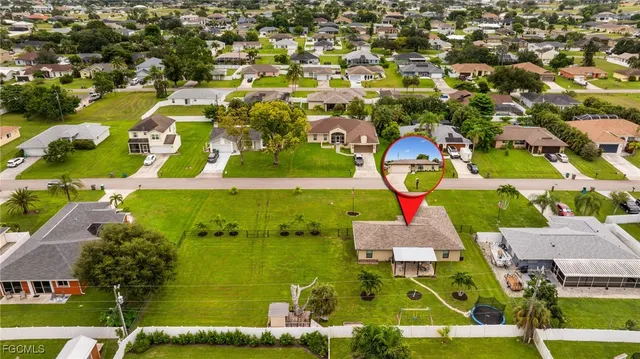 $347,000 | 1108 Southwest 11th Avenue, Cape Coral, FL 33991