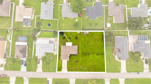 $347,000 | 1108 Southwest 11th Avenue, Cape Coral, FL 33991