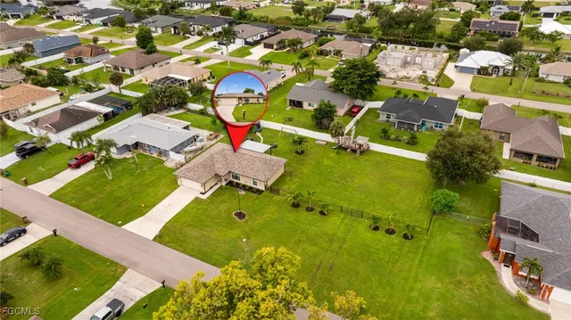 $347,000 | 1108 Southwest 11th Avenue, Cape Coral, FL 33991