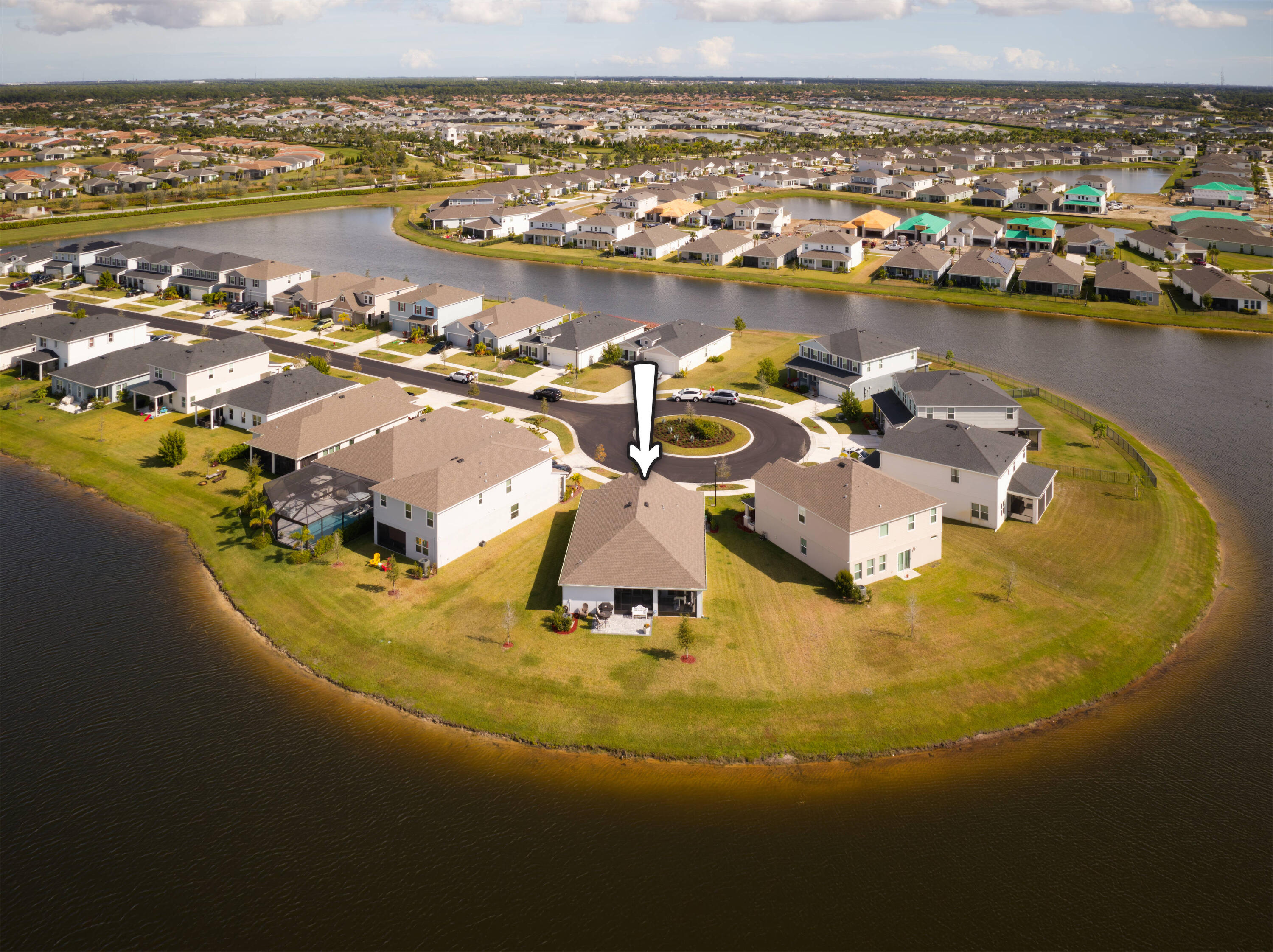 12232 Forli Way Port St. Lucie, FL 34987 - Photo 2 of 35 DJI_0565_DxO