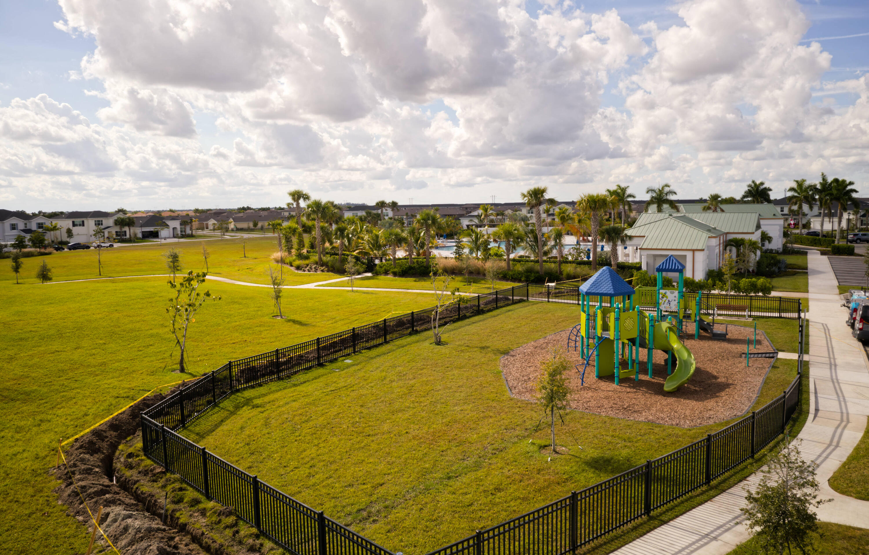 12232 Forli Way Port St. Lucie, FL 34987 - Photo 34 of 35 DJI_0630_DxO
