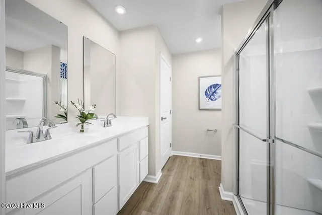 $293,860 | 8115 Sterling Oaks Drive Northwest, Ash, NC 28420