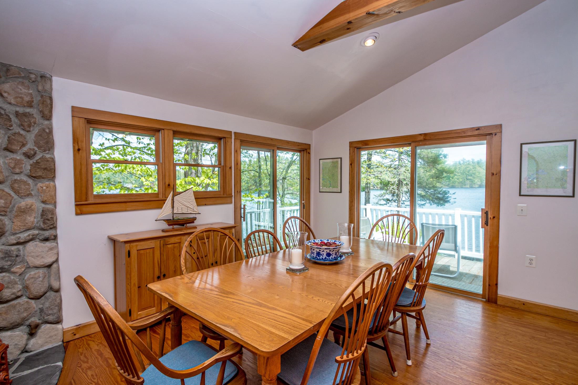 151 Island View Road Acton, ME 04001 - Photo 19 of 47