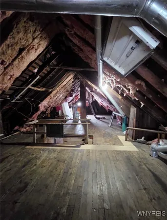 $1,100 | 64 Sweet Avenue, Buffalo, NY 14212