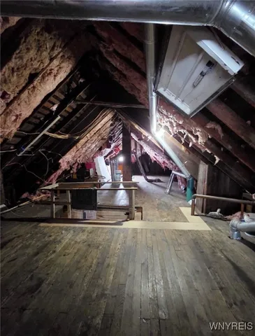 $1,100 | 64 Sweet Avenue, Buffalo, NY 14212