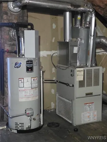 $1,100 | 64 Sweet Avenue, Buffalo, NY 14212