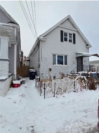 $1,100 | 64 Sweet Avenue, Buffalo, NY 14212