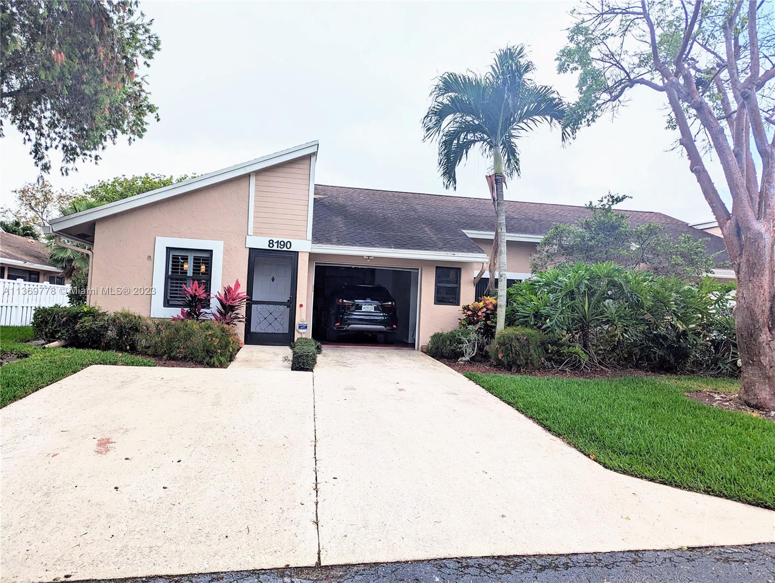 8190 Springtree Road, Unit 8190 Boca Raton, FL 33496 - Photo 25 of 25