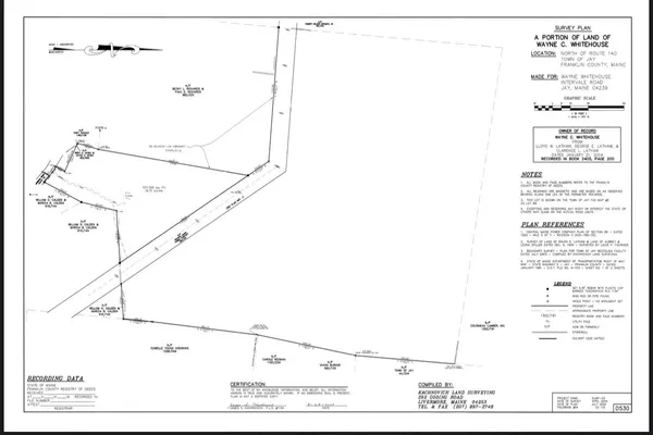 $200,000 | 299 Intervale Road, Jay, ME 04239