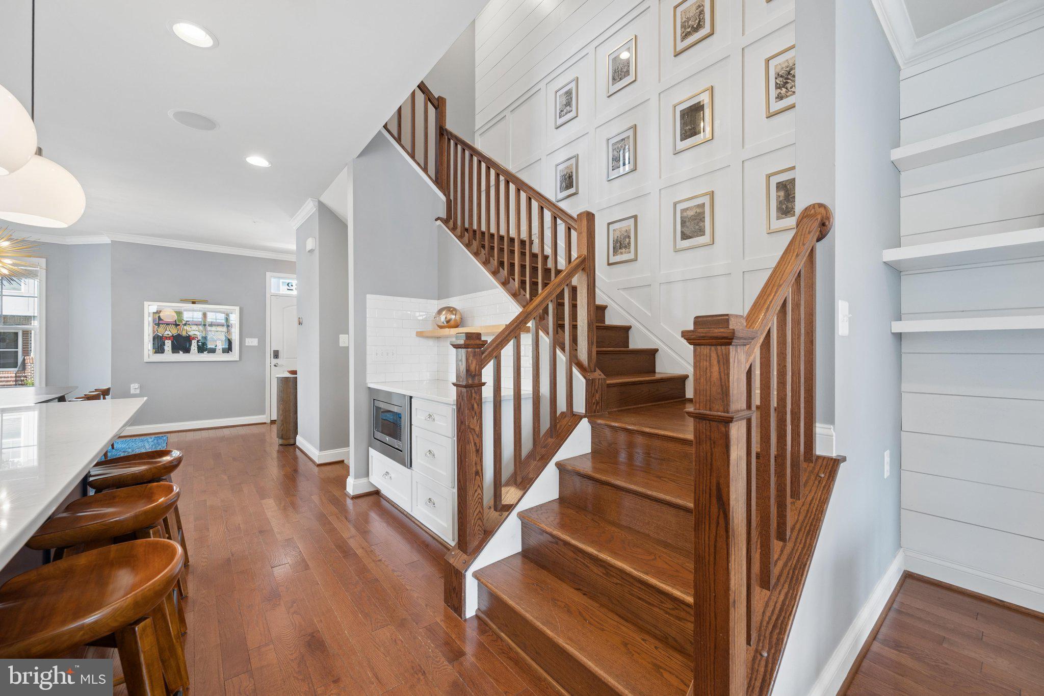 1132 Holden Road Frederick, MD 21701 - Photo 24 of 69 Kitchen
