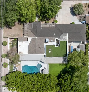 $2,595,000 | 3744 East Turney Avenue, Phoenix, AZ 85018