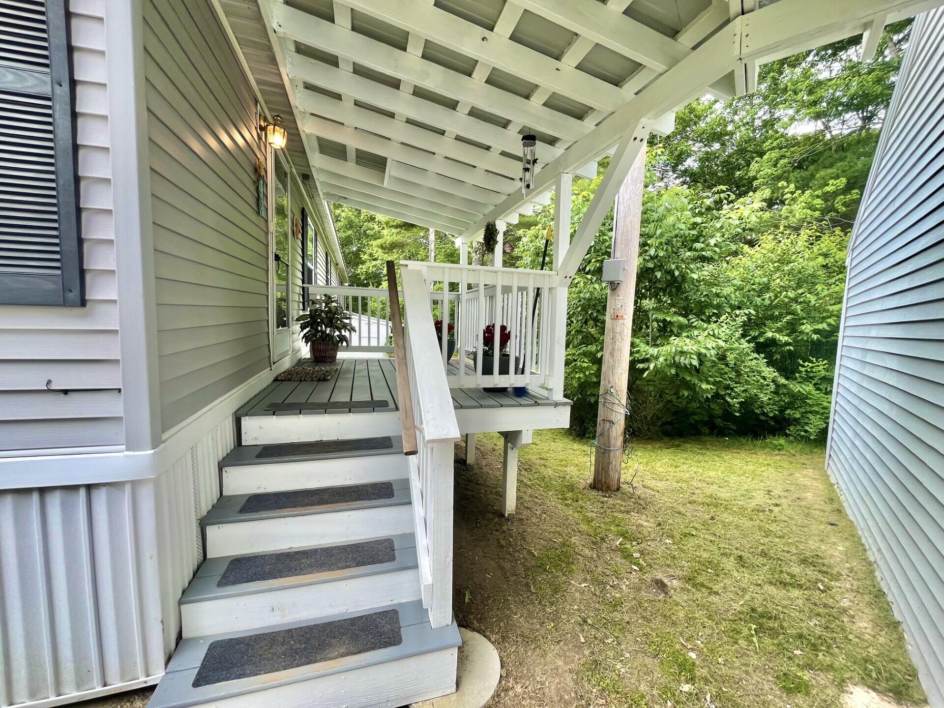 110 White Road Richmond, ME 04357 - Photo 14 of 63