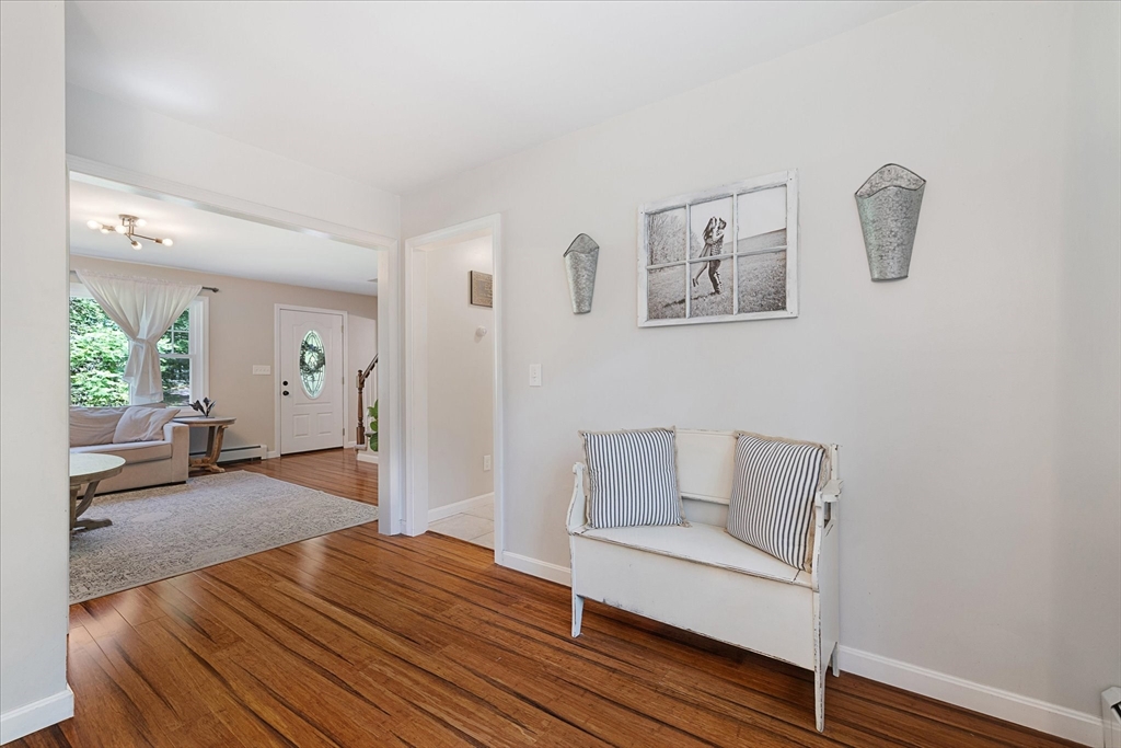 44 Underwood Road Hubbardston, MA 01452 - Photo 13 of 42