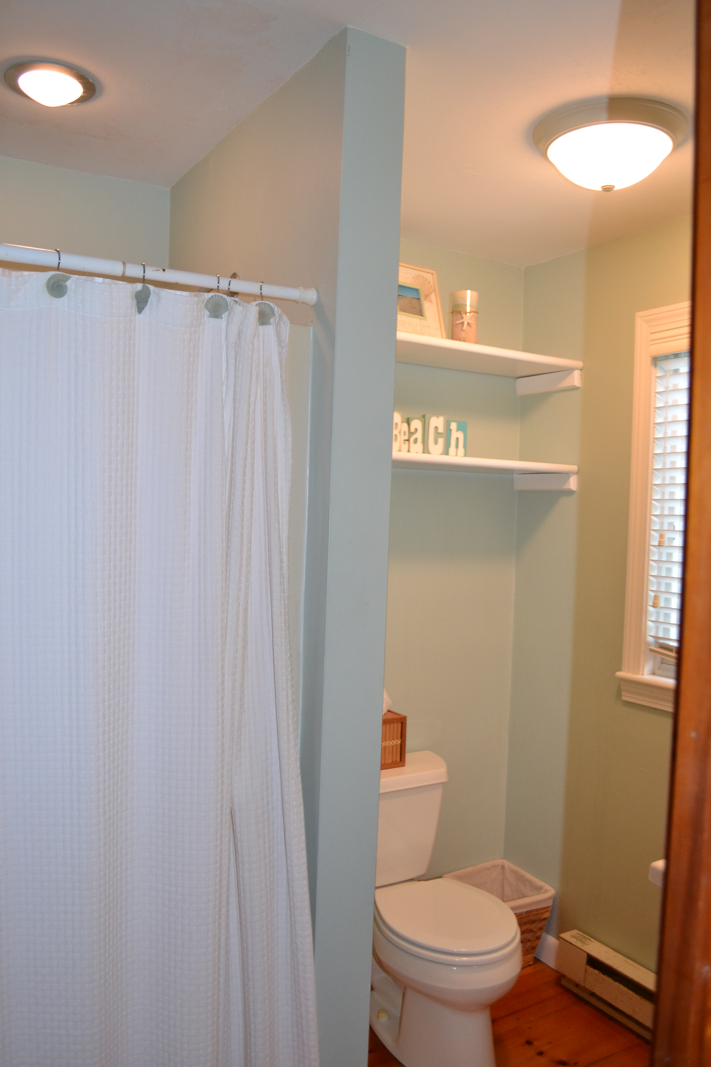 33 Surfside Road Nantucket, MA 02554 - Photo 11 of 16 Master bath