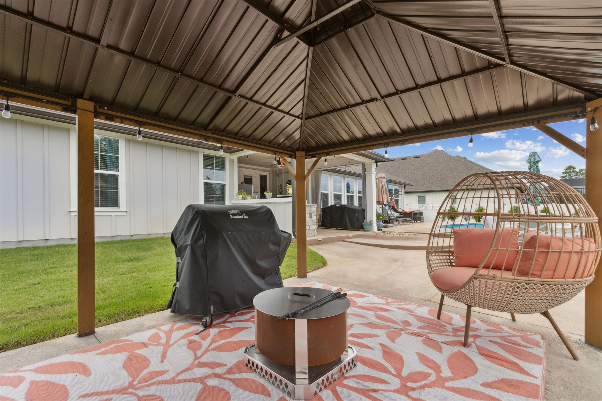 36501 Shortleaf Avenue Hilliard, FL 32046 - Photo 43 of 55