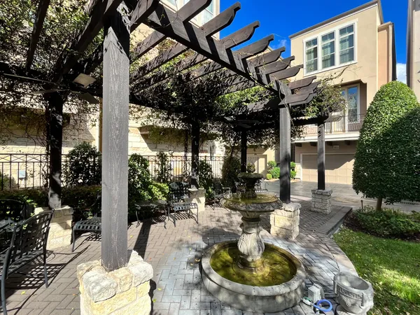 $3,400 | 5207 Gibson Street, Unit A, Houston, TX 77007