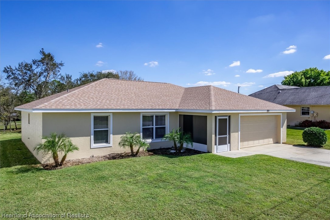237 Tangerine Road Lake Placid, FL 33852 - Photo 1 of 1 Gallery Image 1