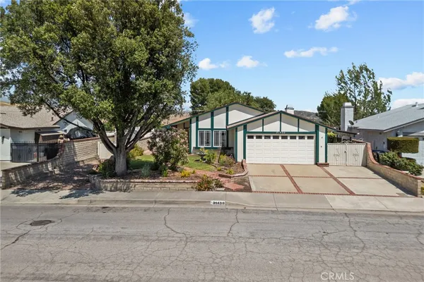 $715,000 | 31430 Arrow Point Drive, Castaic, CA 91384