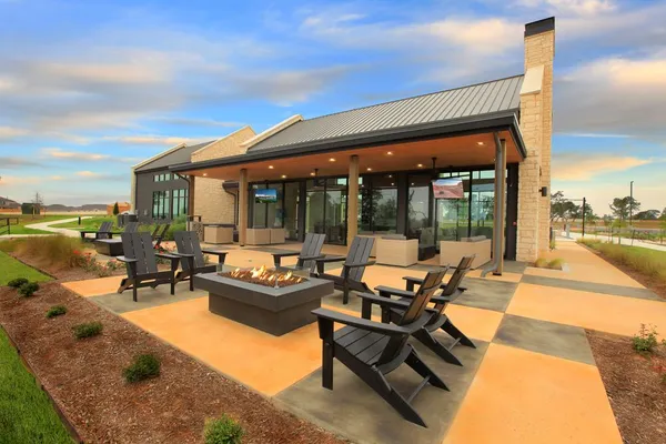 $387,536 | 221 Coyote Willow Way, Georgetown, TX 78633