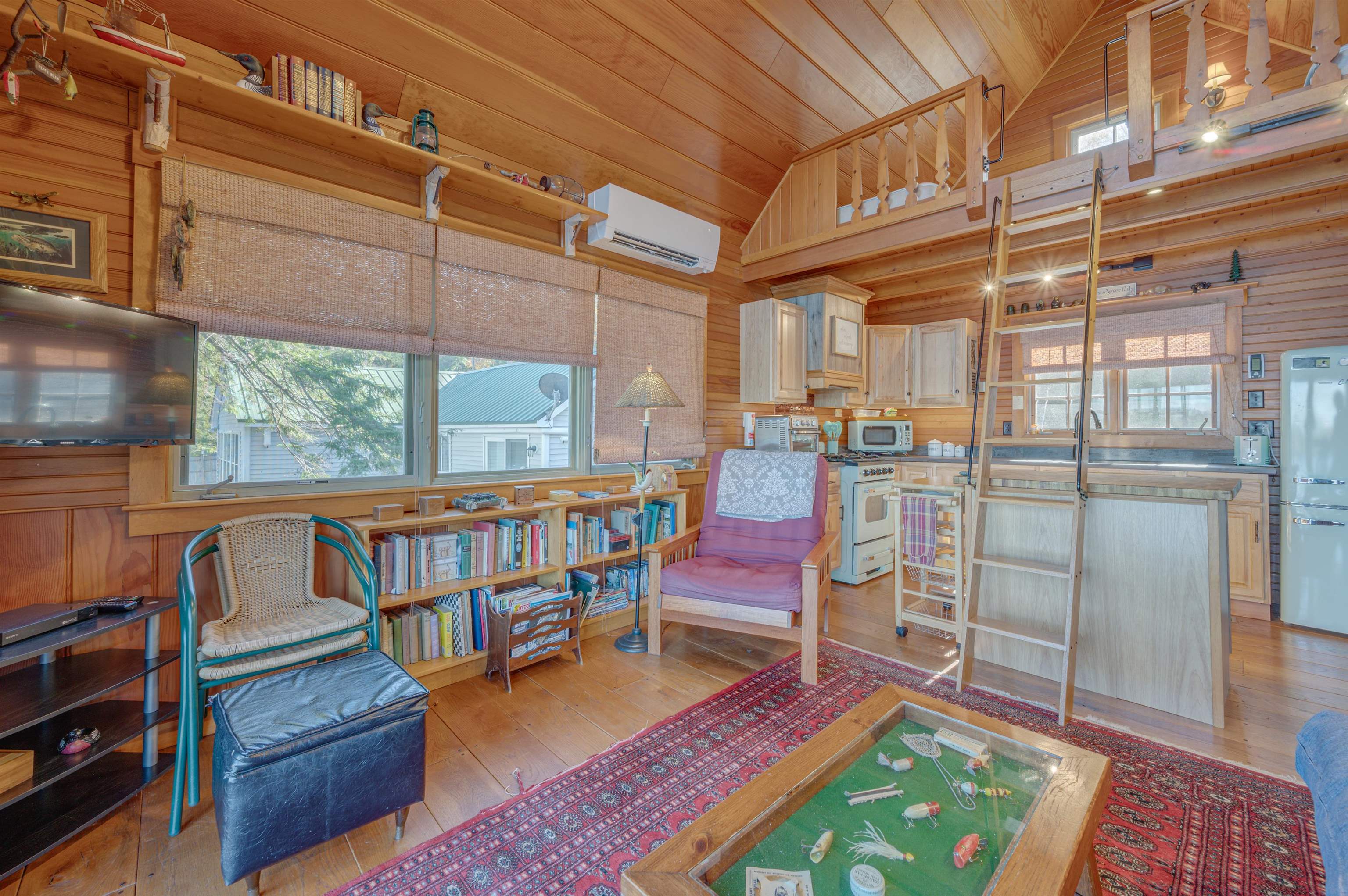 610 Stoney Brook Road Springfield, NH 03284 - Photo 11 of 58