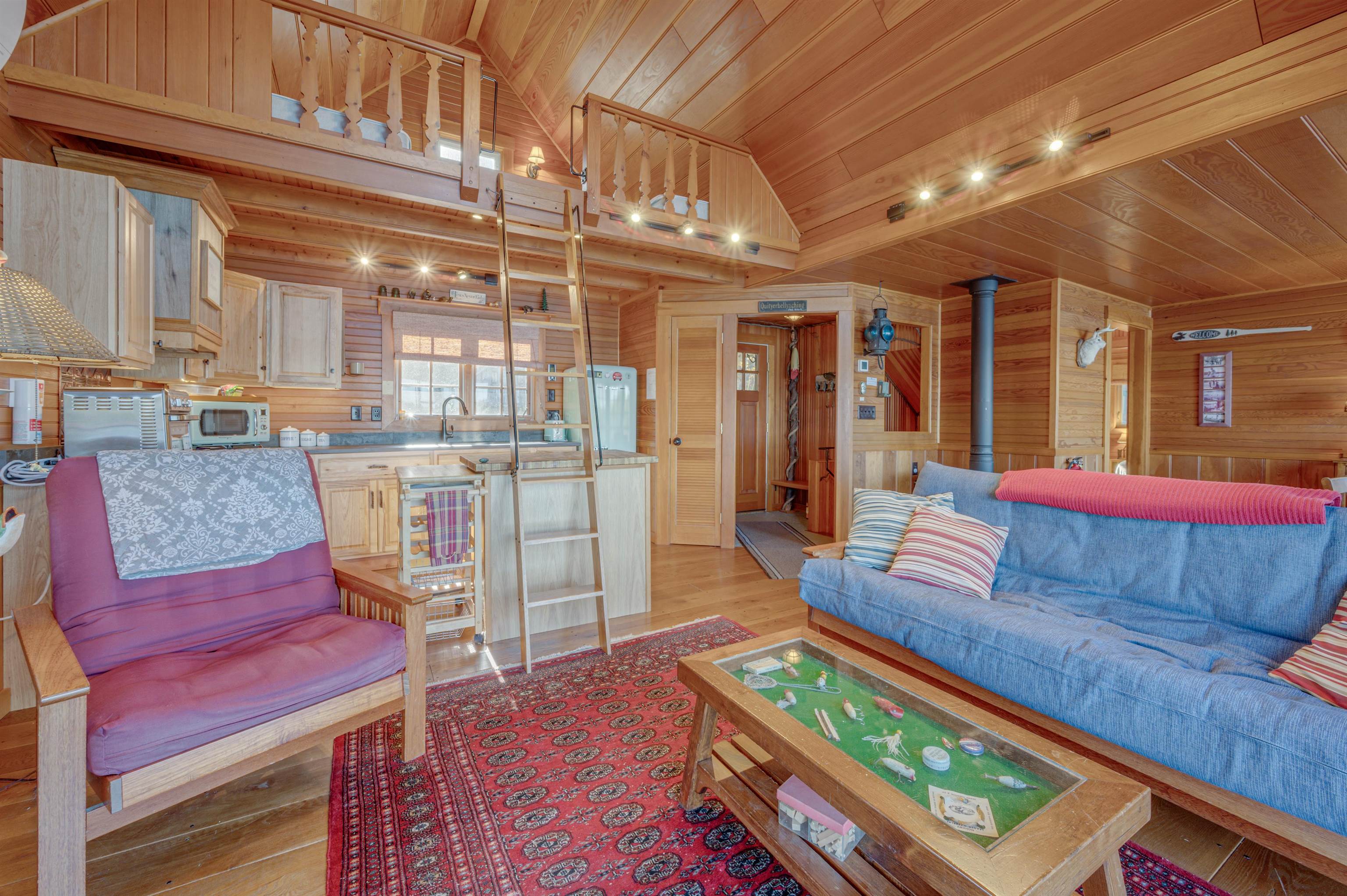 610 Stoney Brook Road Springfield, NH 03284 - Photo 12 of 58