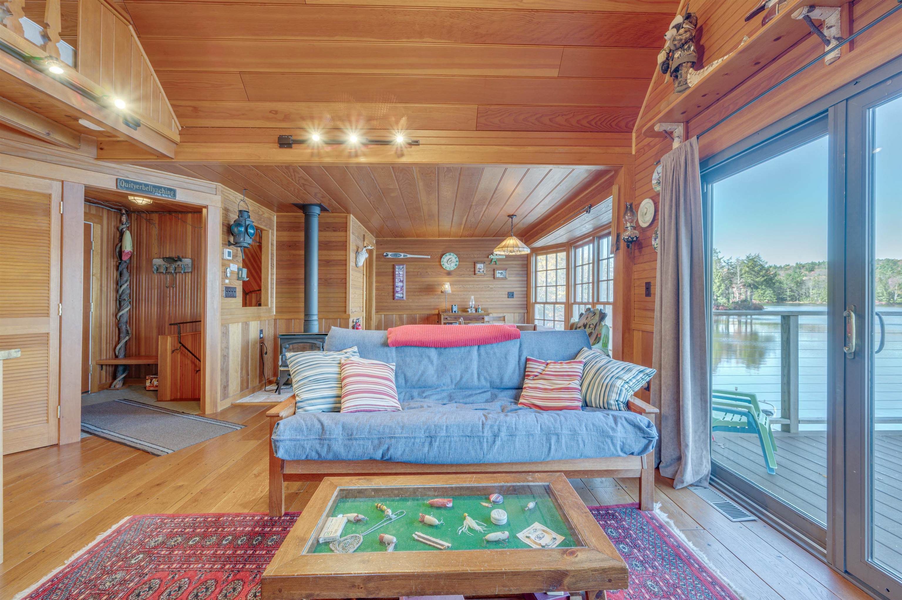 610 Stoney Brook Road Springfield, NH 03284 - Photo 13 of 58