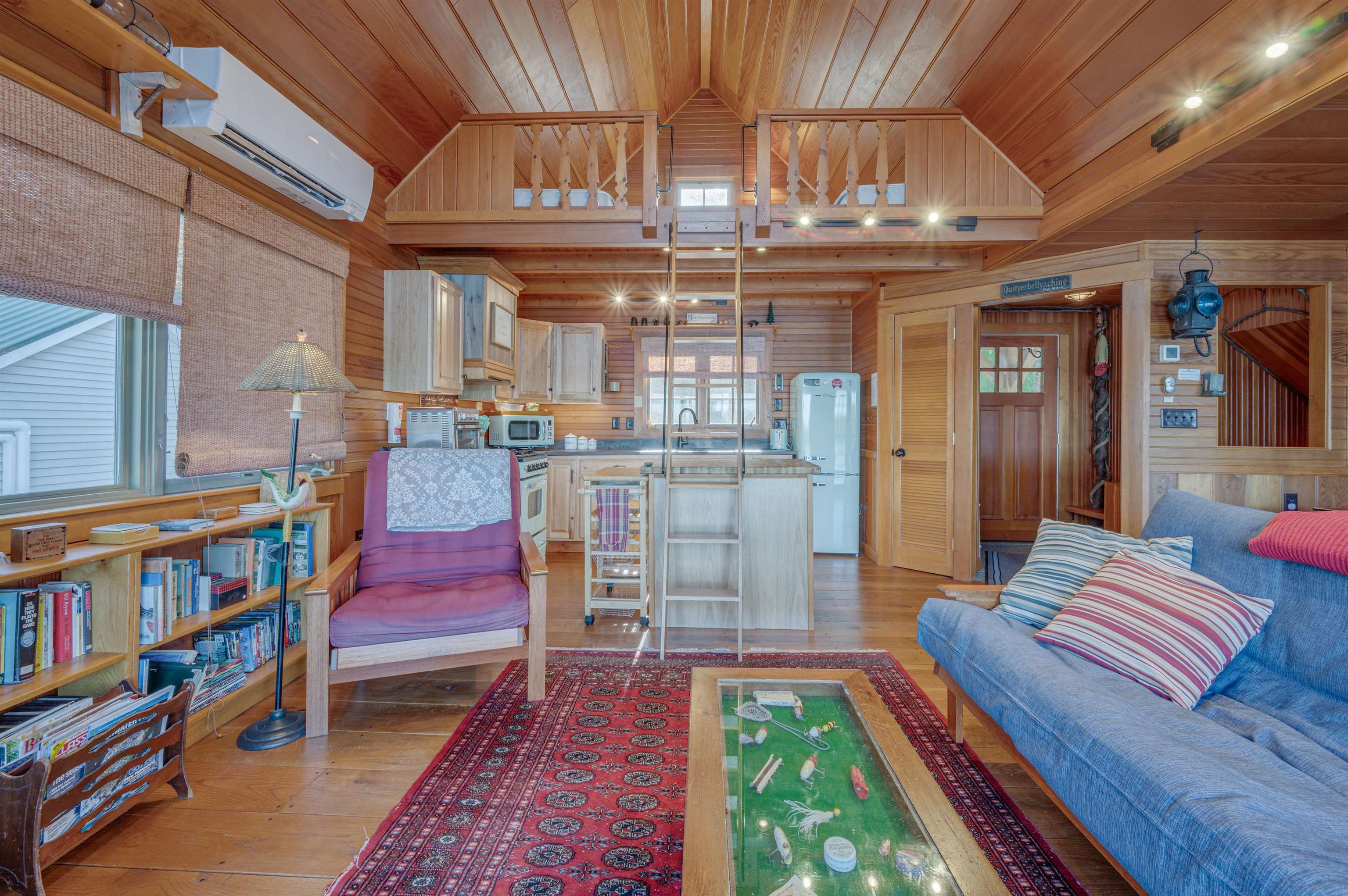 610 Stoney Brook Road Springfield, NH 03284 - Photo 14 of 58