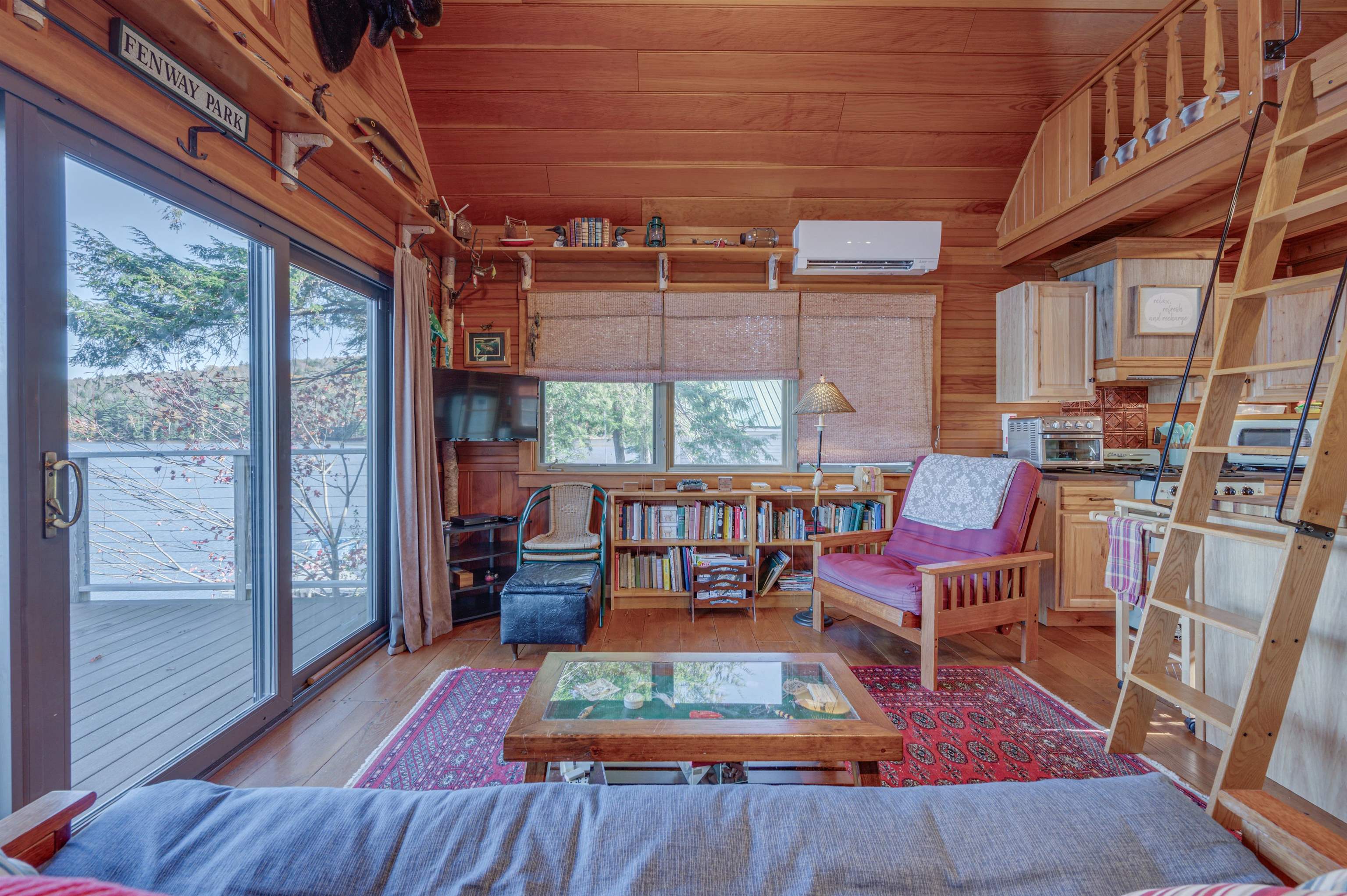 610 Stoney Brook Road Springfield, NH 03284 - Photo 15 of 58