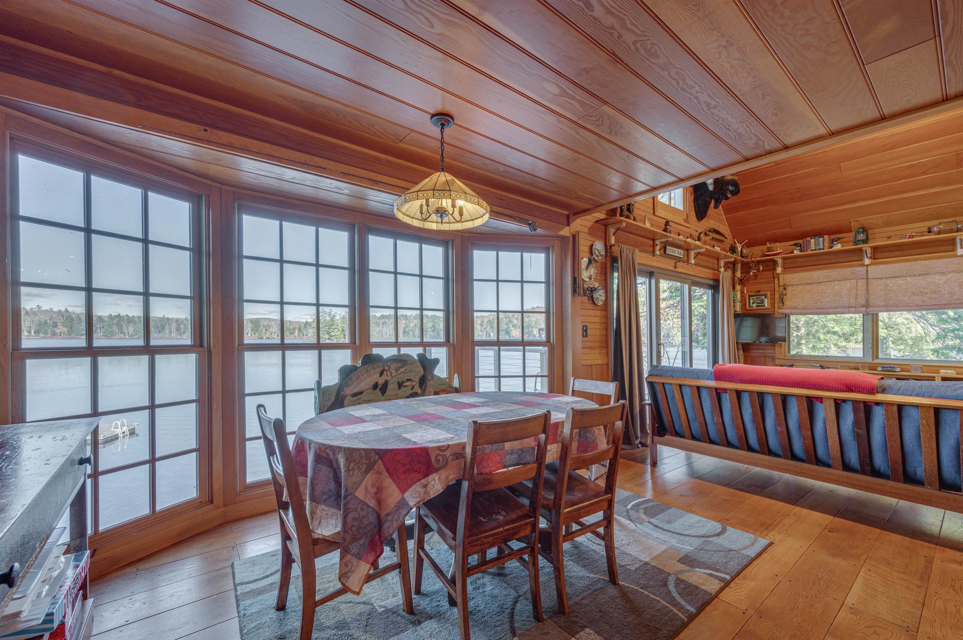 610 Stoney Brook Road Springfield, NH 03284 - Photo 16 of 58