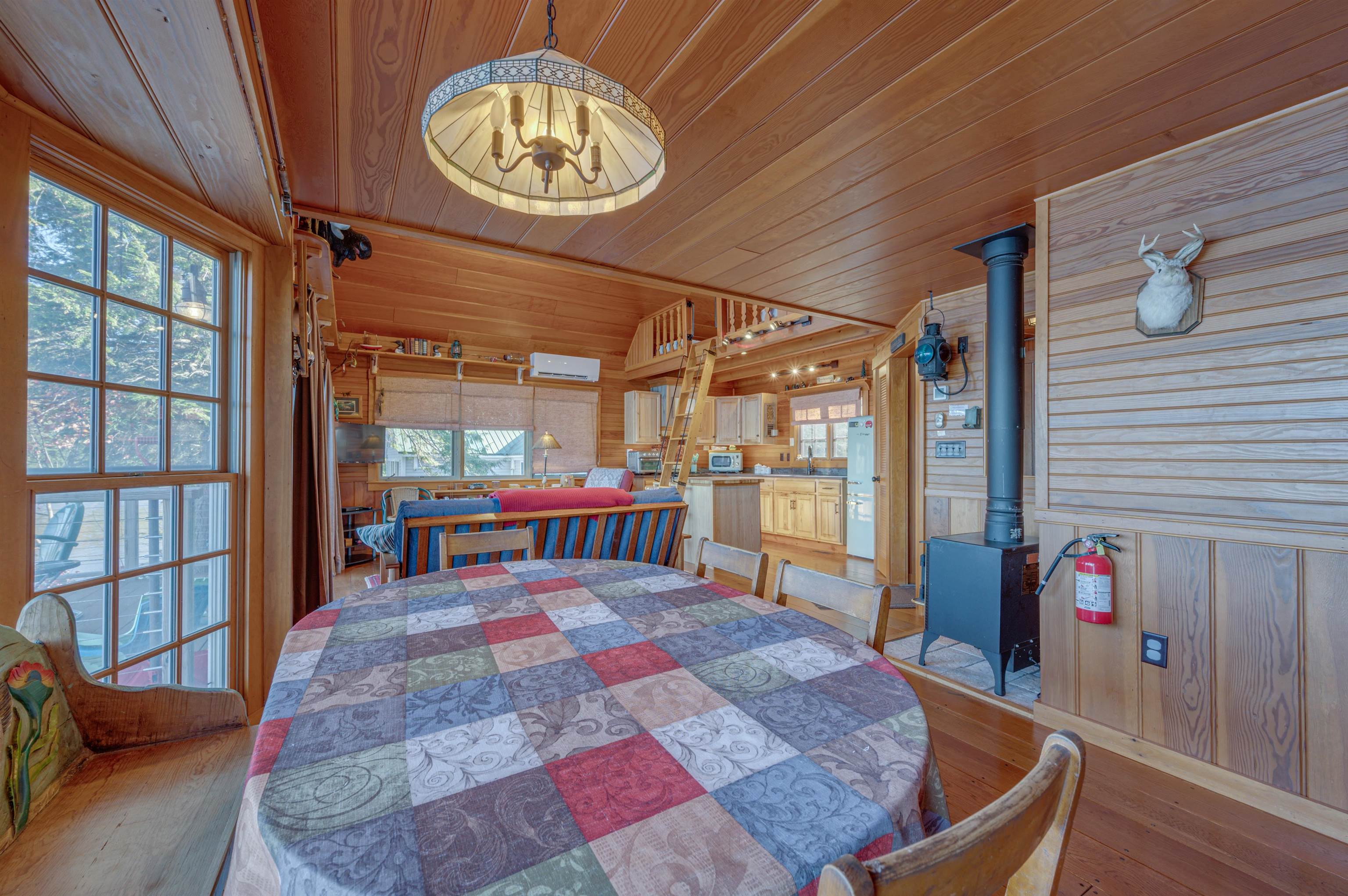 610 Stoney Brook Road Springfield, NH 03284 - Photo 17 of 58