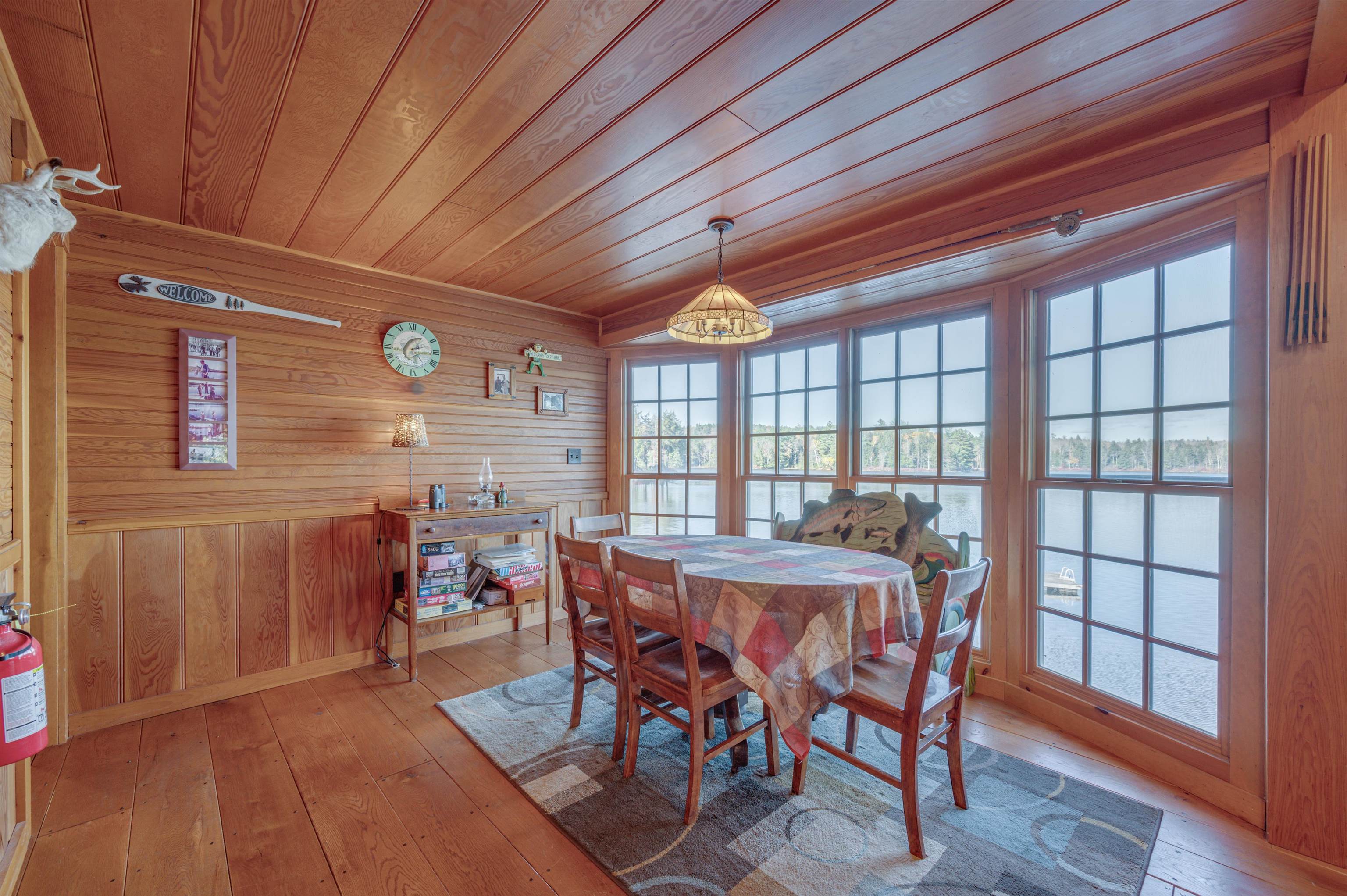 610 Stoney Brook Road Springfield, NH 03284 - Photo 18 of 58