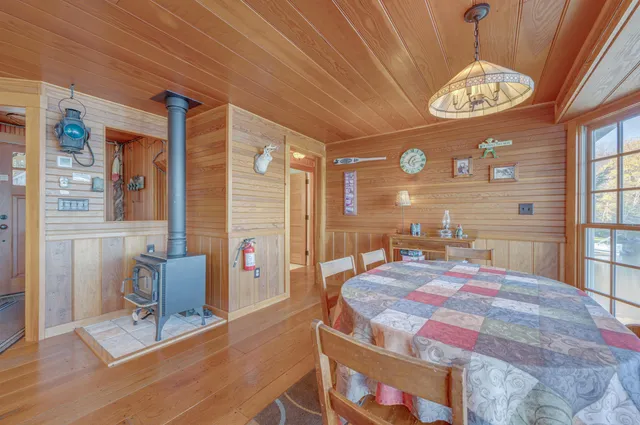 $695,000 | 610 Stoney Brook Road, Springfield, NH 03284