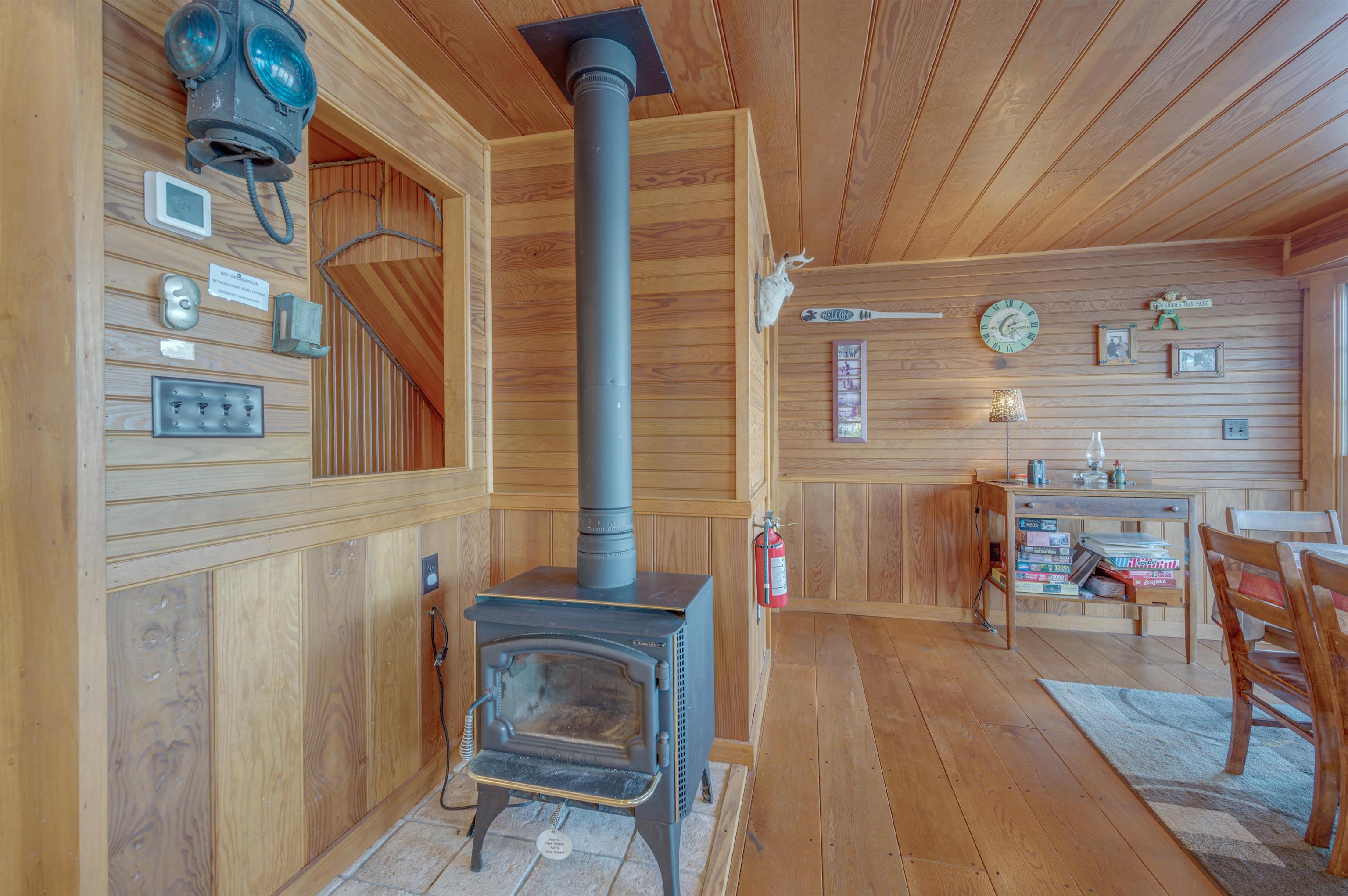 610 Stoney Brook Road Springfield, NH 03284 - Photo 20 of 58