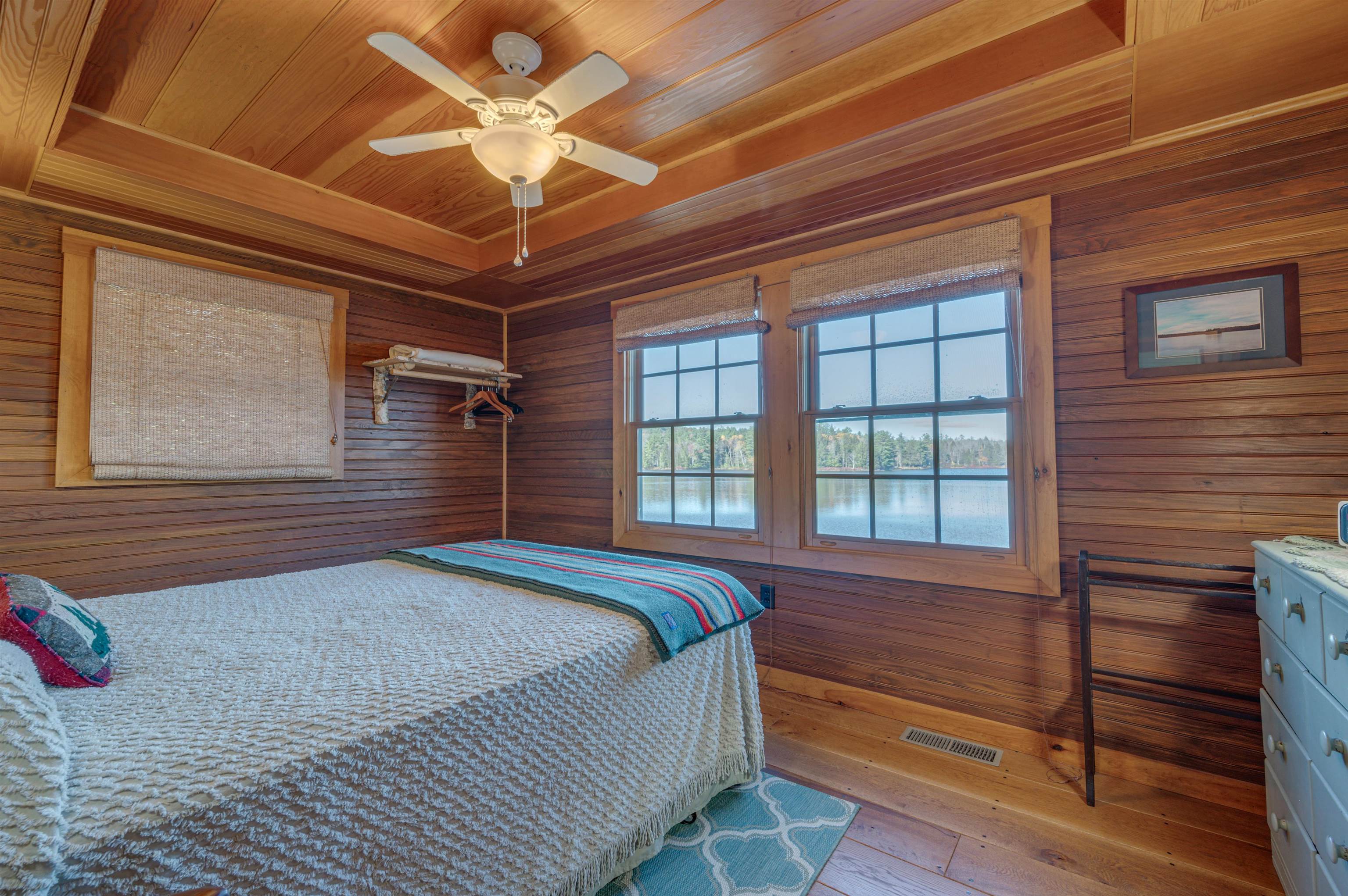 610 Stoney Brook Road Springfield, NH 03284 - Photo 22 of 58