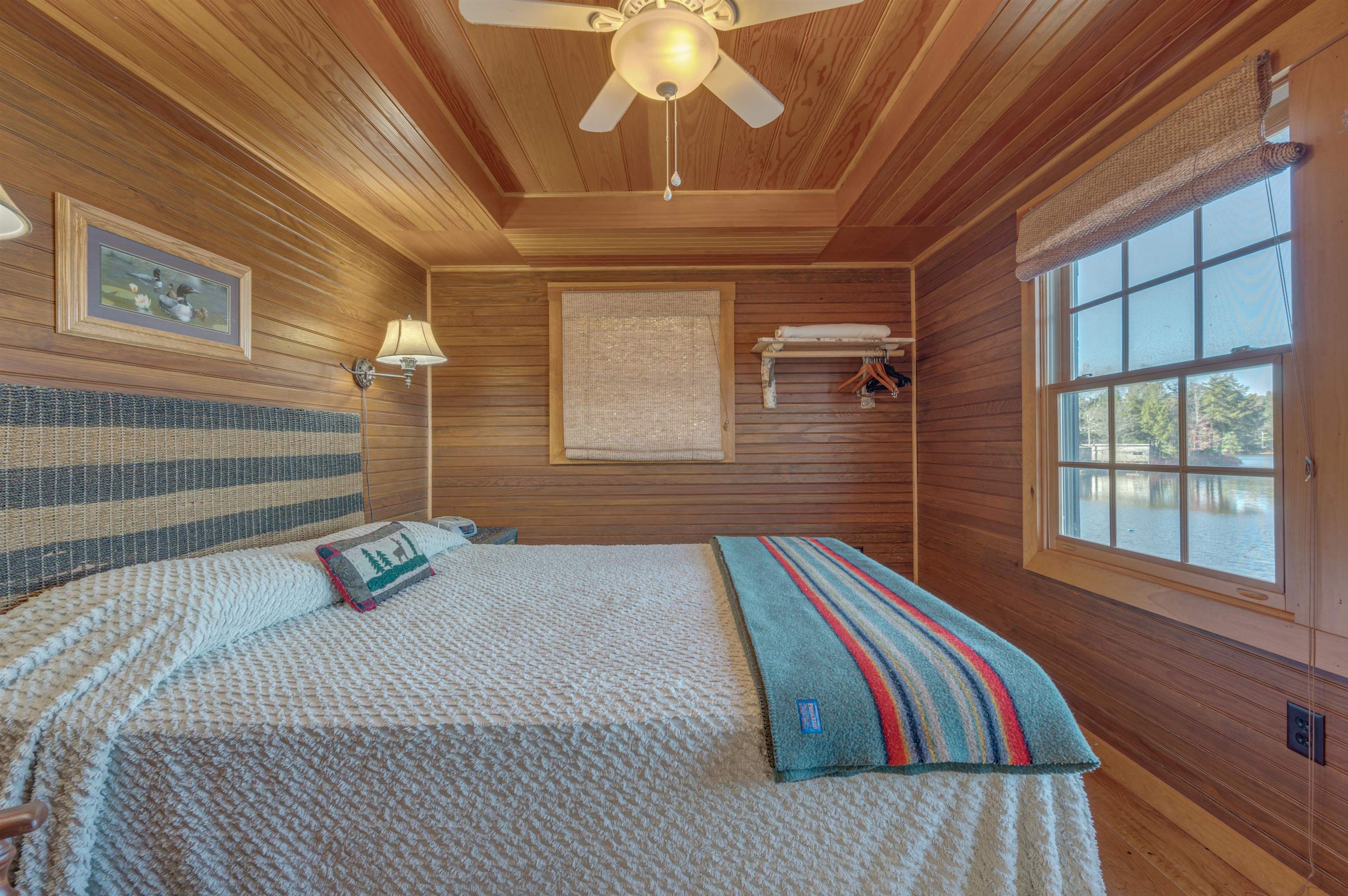 610 Stoney Brook Road Springfield, NH 03284 - Photo 23 of 58