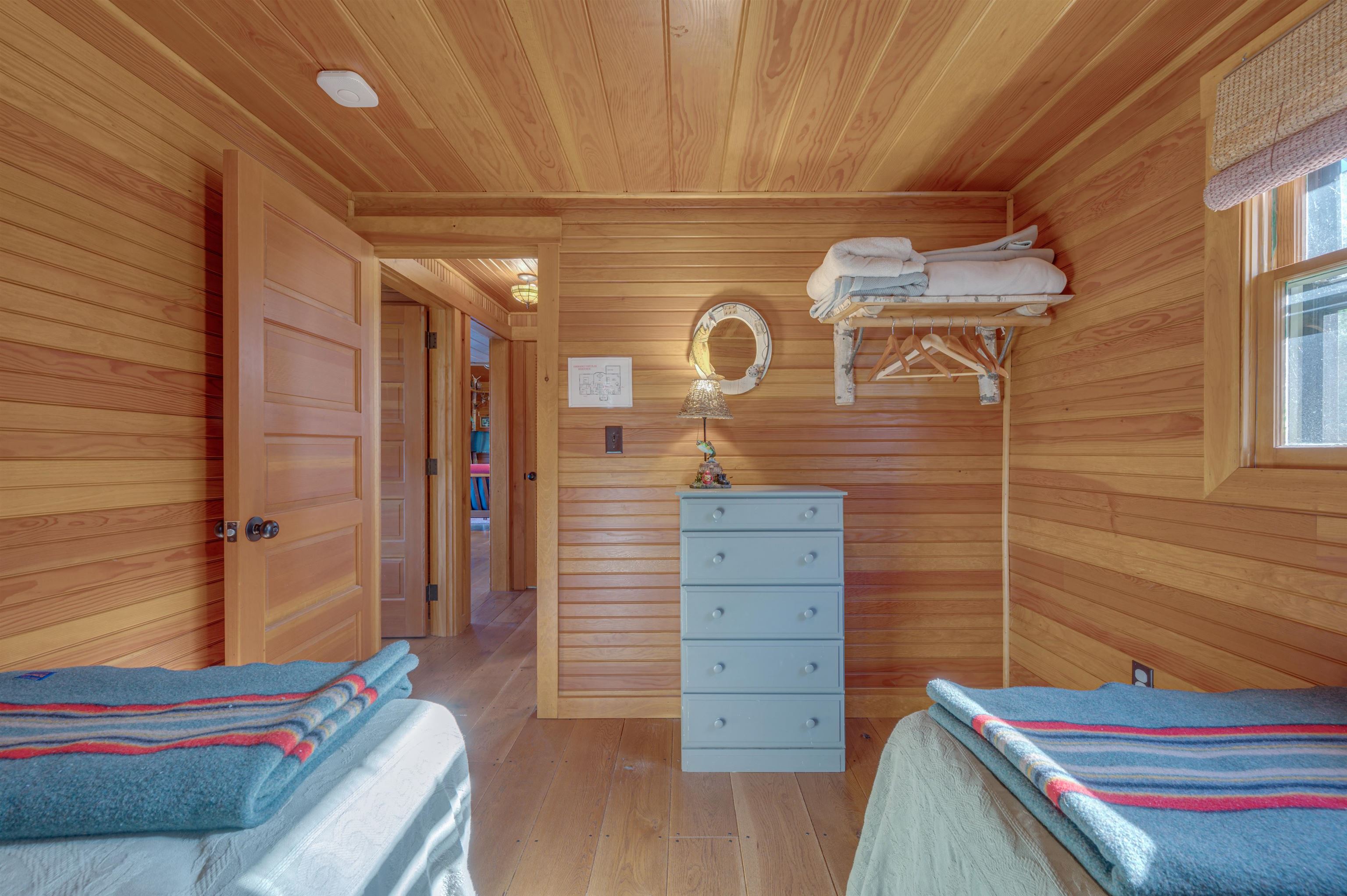 610 Stoney Brook Road Springfield, NH 03284 - Photo 26 of 58