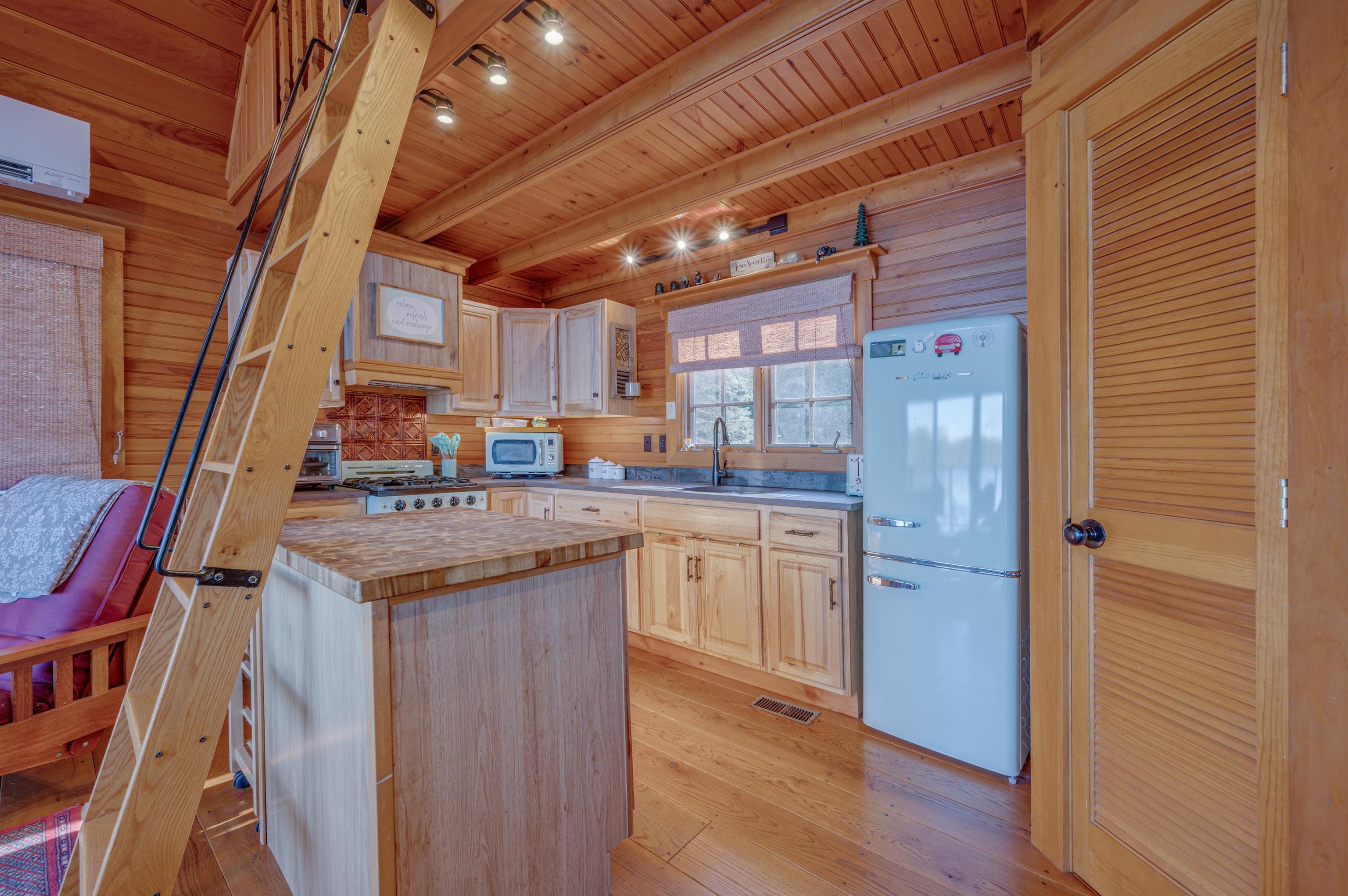 610 Stoney Brook Road Springfield, NH 03284 - Photo 27 of 58