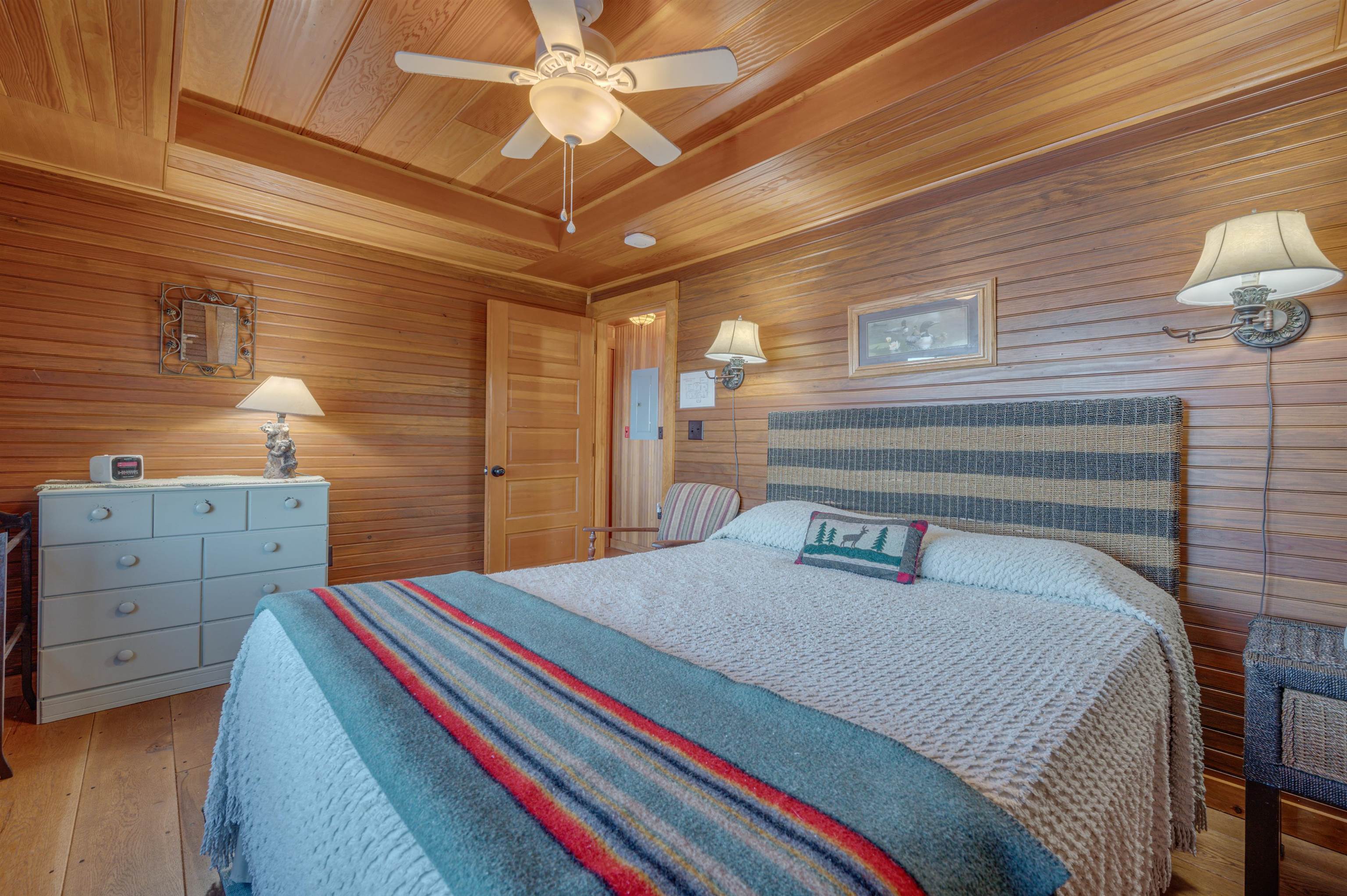 610 Stoney Brook Road Springfield, NH 03284 - Photo 30 of 58