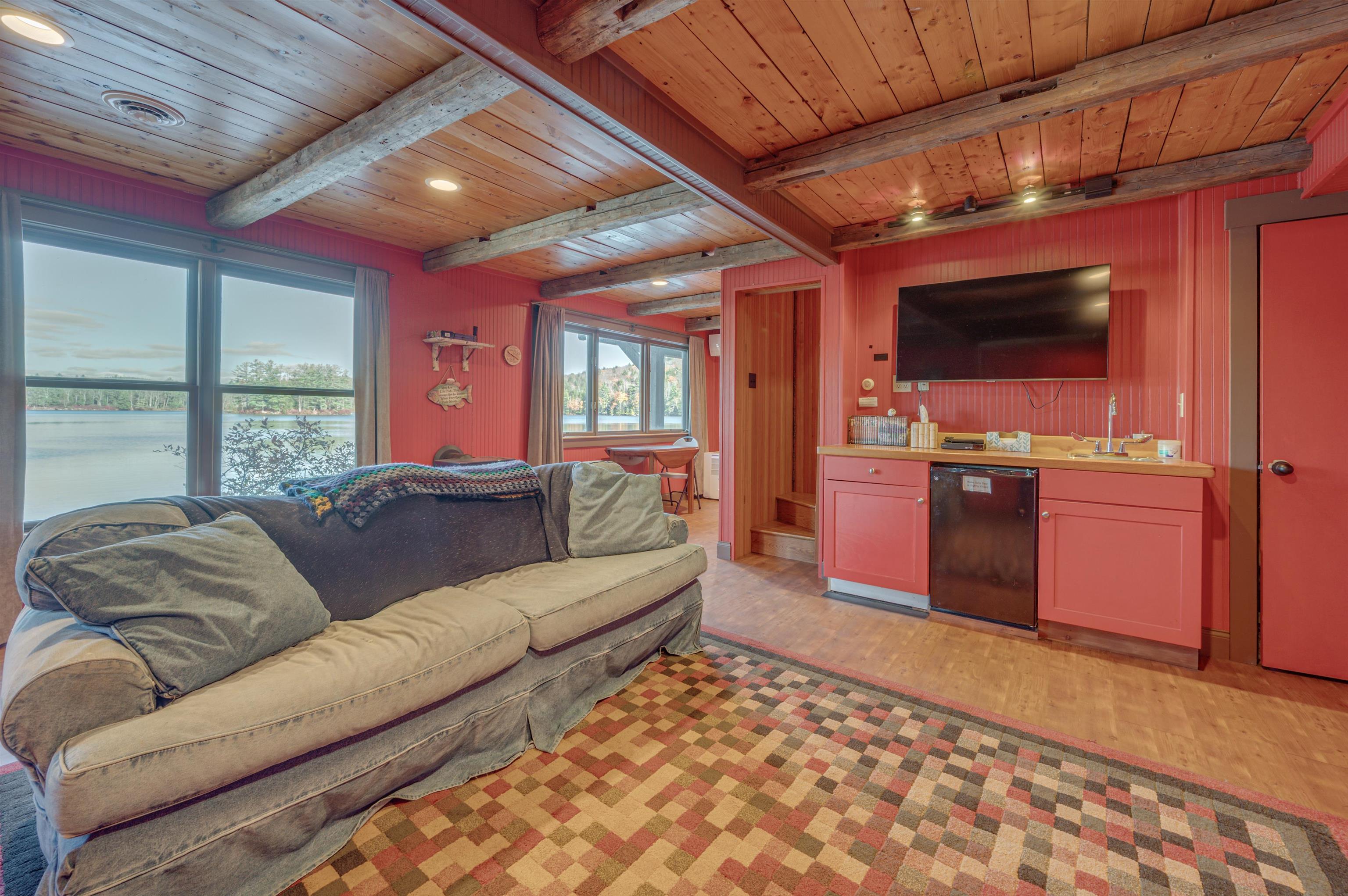 610 Stoney Brook Road Springfield, NH 03284 - Photo 31 of 58