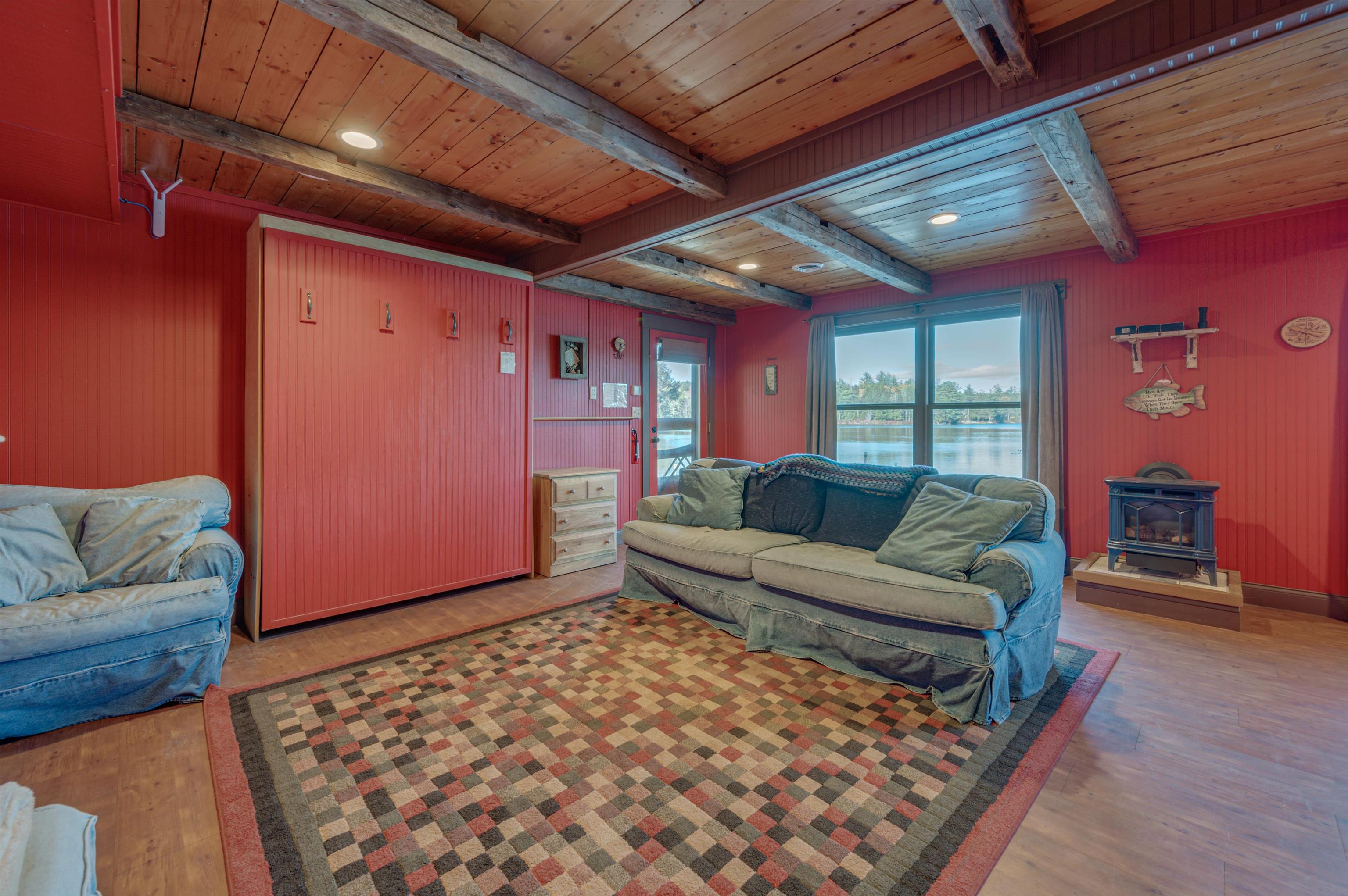 610 Stoney Brook Road Springfield, NH 03284 - Photo 33 of 58