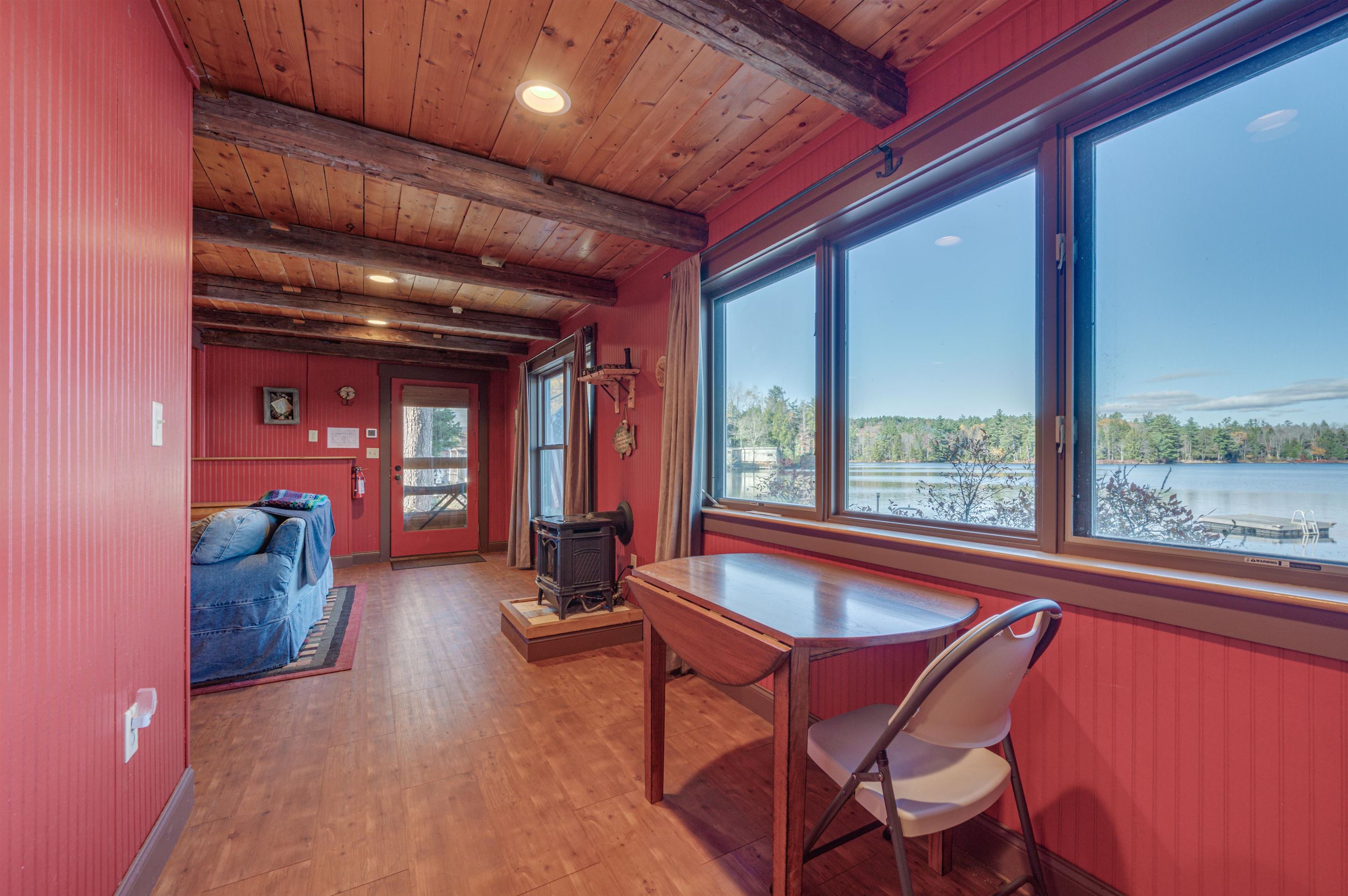 610 Stoney Brook Road Springfield, NH 03284 - Photo 34 of 58