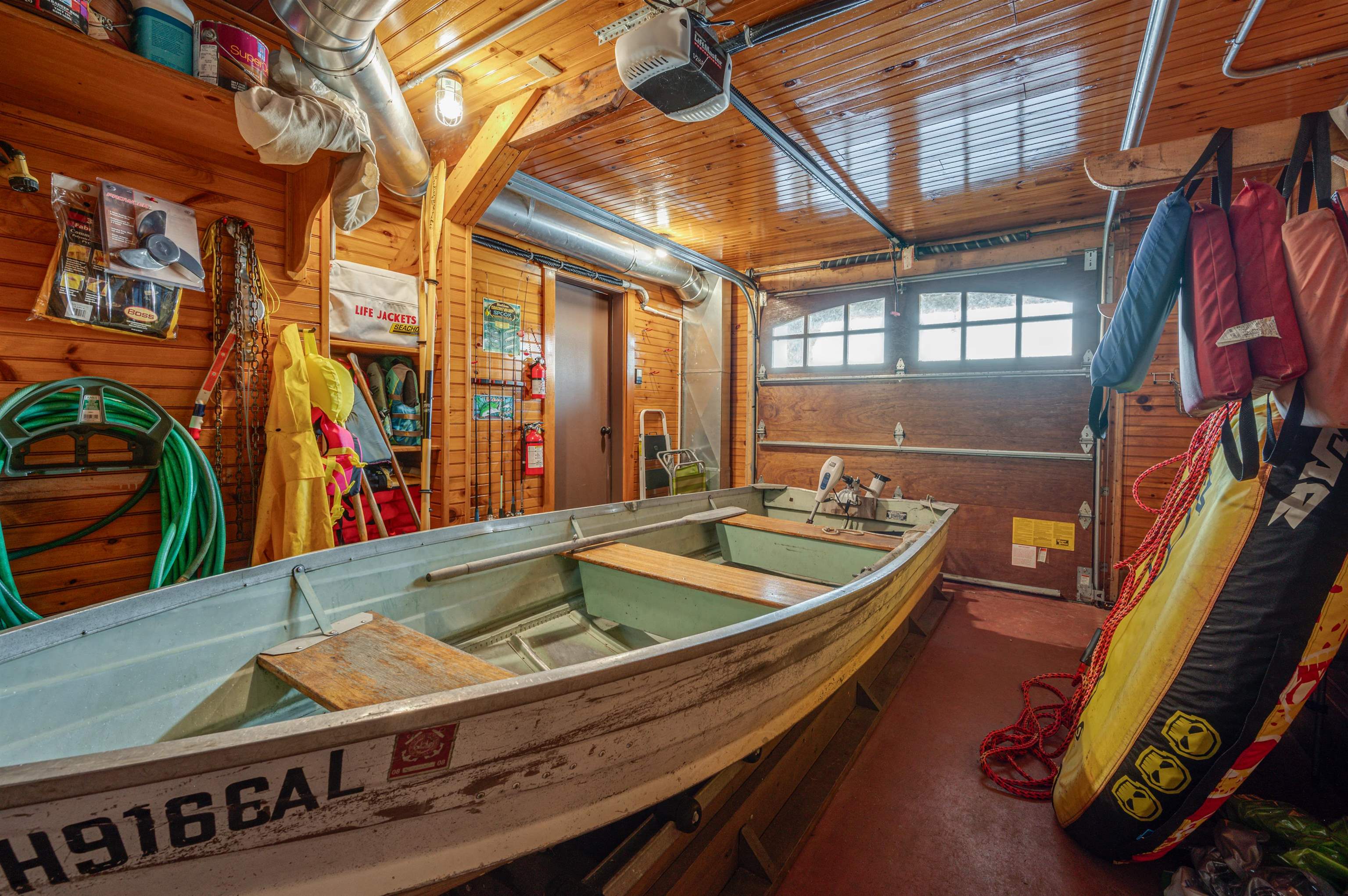 610 Stoney Brook Road Springfield, NH 03284 - Photo 35 of 58