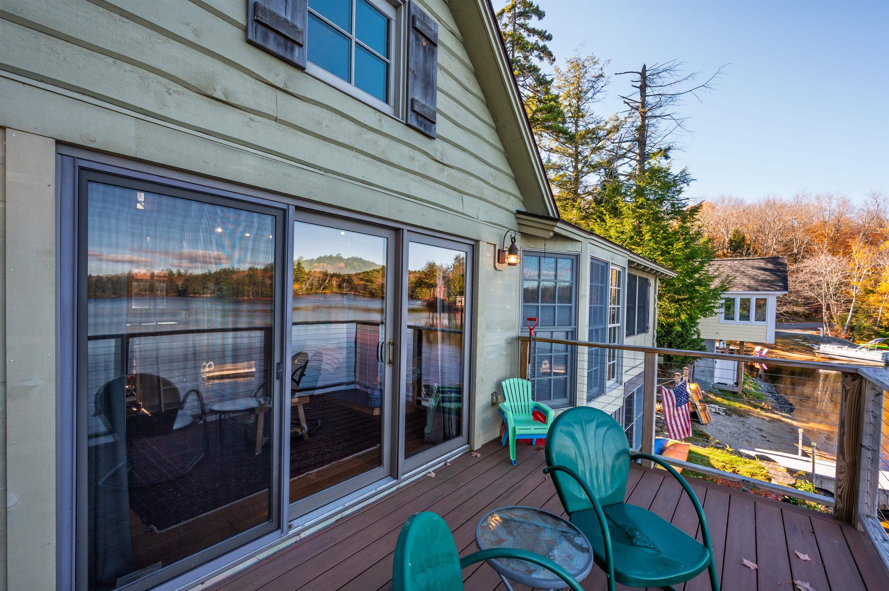 610 Stoney Brook Road Springfield, NH 03284 - Photo 37 of 58