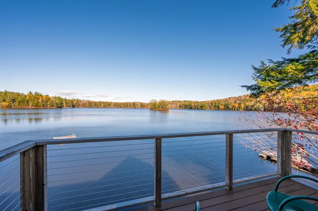 $695,000 | 610 Stoney Brook Road, Springfield, NH 03284