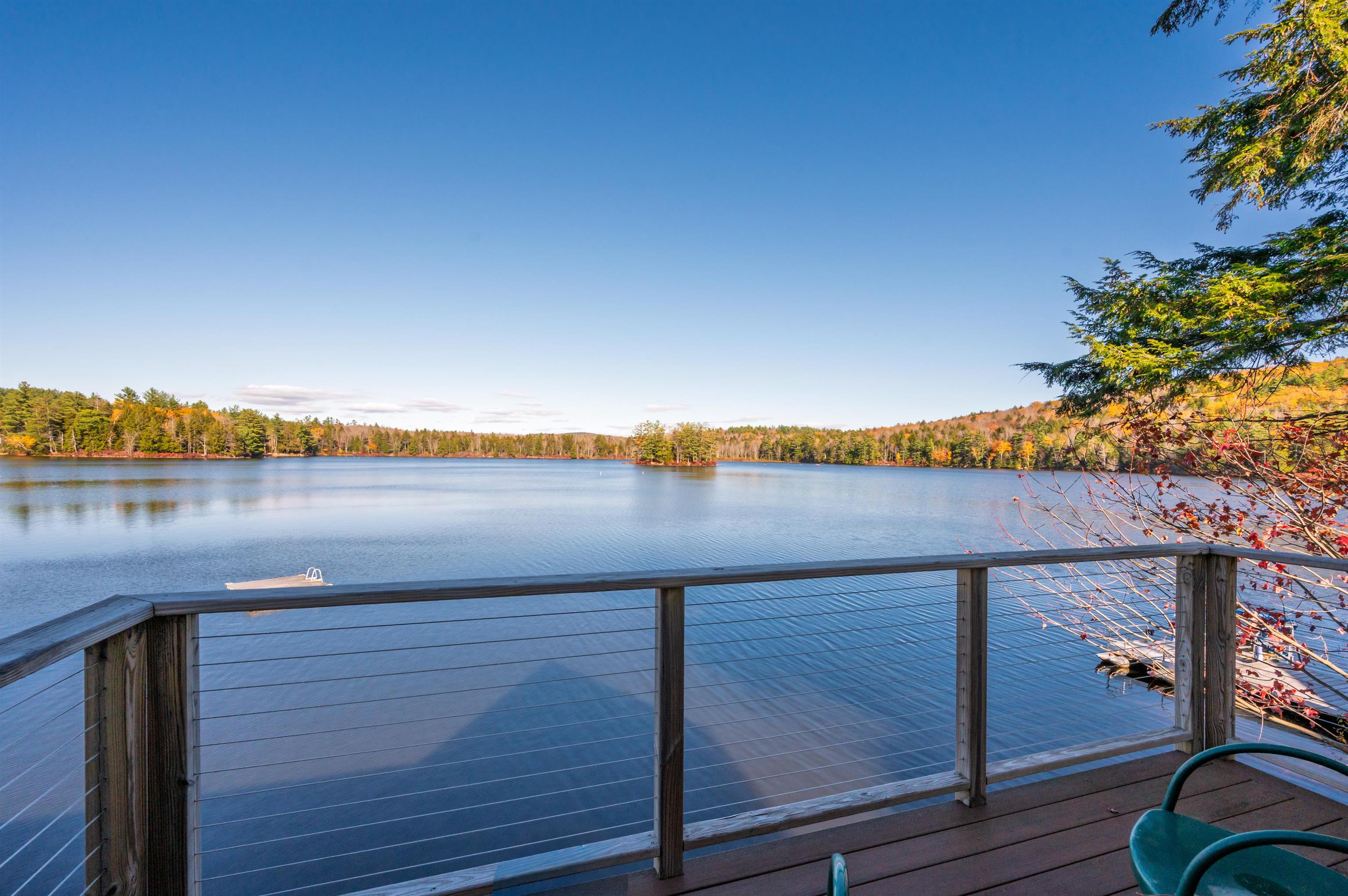 610 Stoney Brook Road Springfield, NH 03284 - Photo 38 of 58