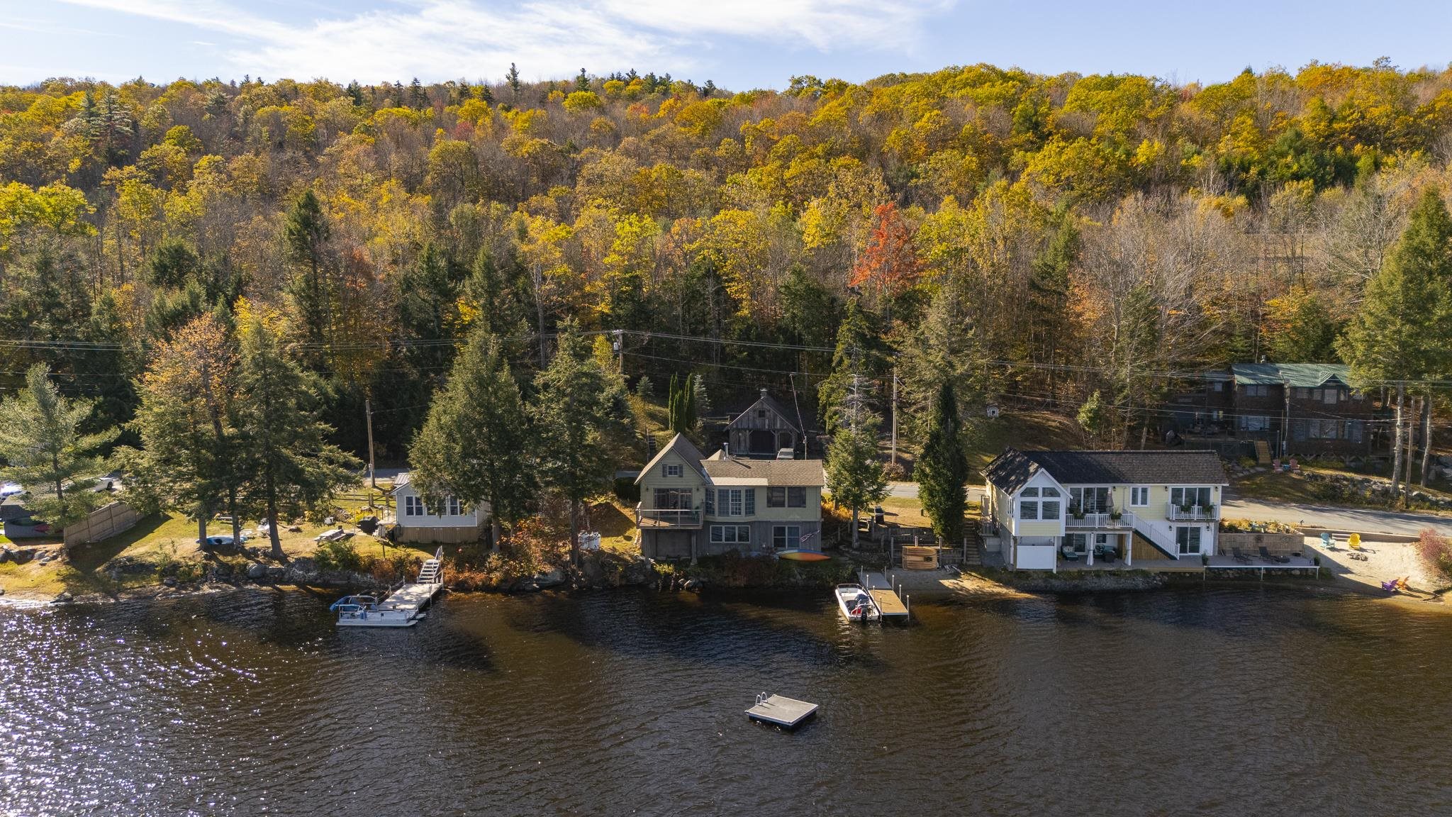 610 Stoney Brook Road Springfield, NH 03284 - Photo 40 of 58