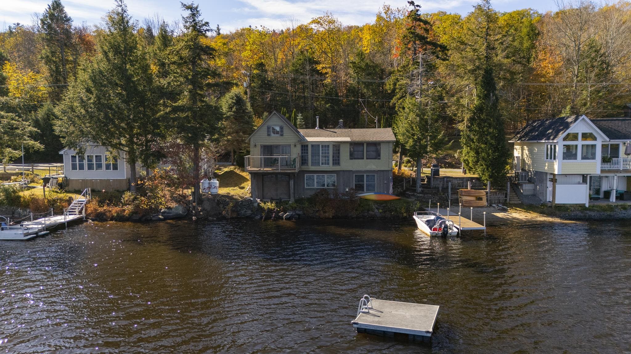 610 Stoney Brook Road Springfield, NH 03284 - Photo 41 of 58