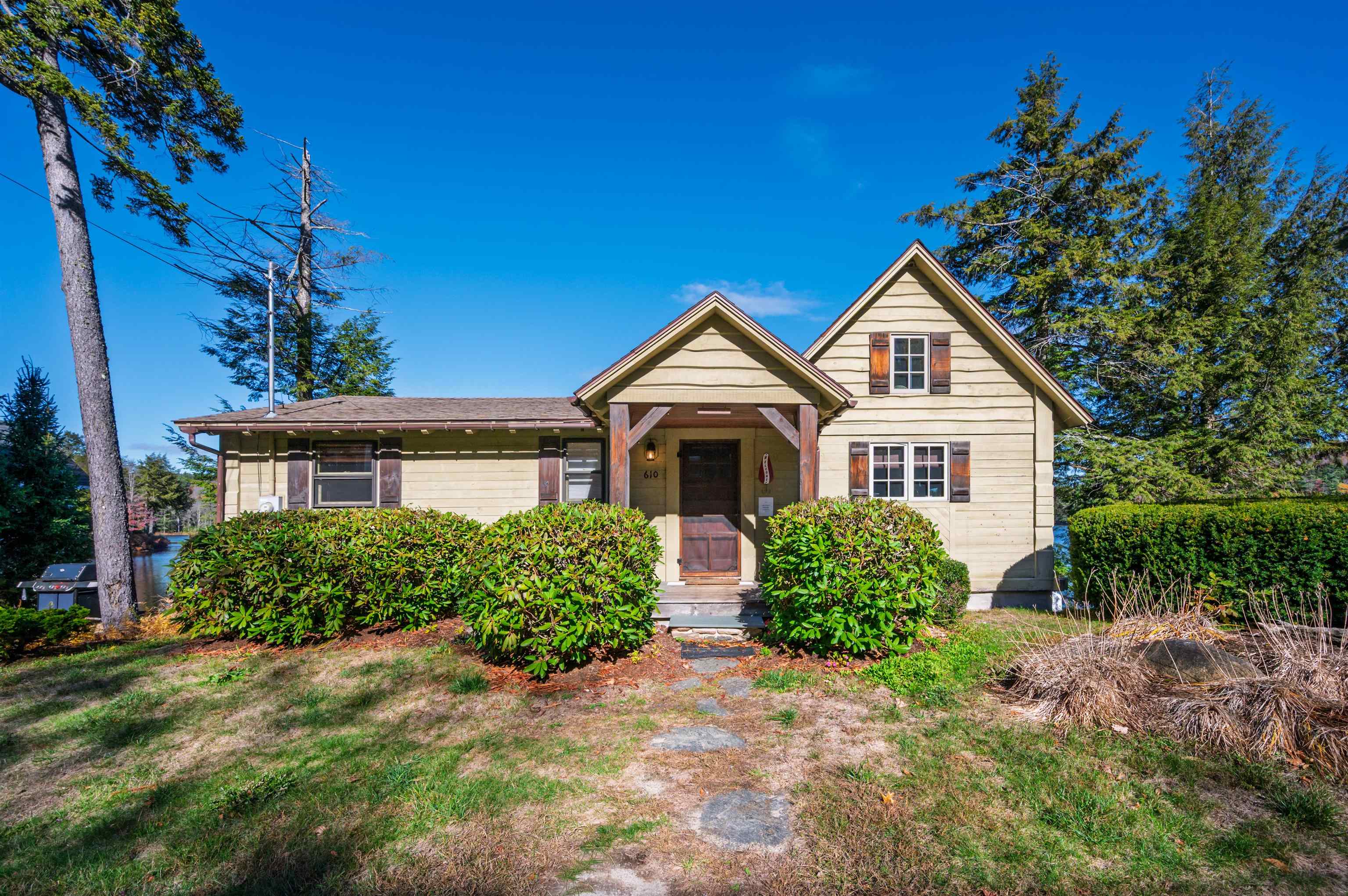 610 Stoney Brook Road Springfield, NH 03284 - Photo 42 of 58