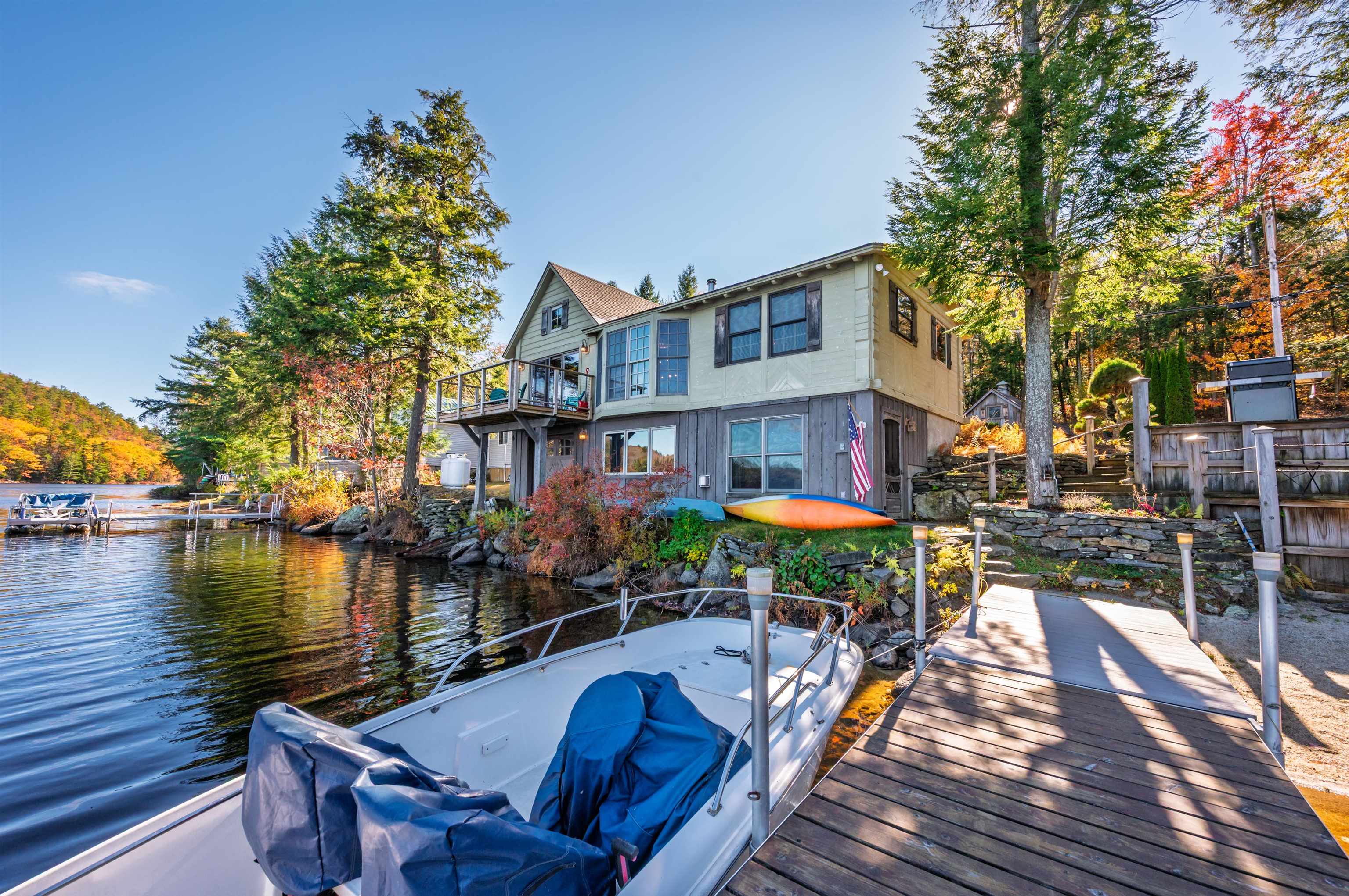 610 Stoney Brook Road Springfield, NH 03284 - Photo 43 of 58